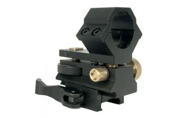 Image of Wicked Hunting Lights W403iC Night Hunting Light Kit, Green, W2012