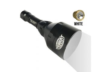 Image of Wicked Hunting Lights W403iC Scan Plus Kit, White, W2011