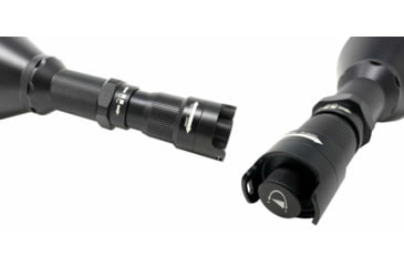 Image of Wicked Hunting Lights W404iC and ScanPro iC Gen 2 Headlamp LED Combo Pack, White, W2072
