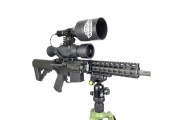 Image of Wicked Hunting Lights W404iC Night Hunting Light Kit, 850nm Infrared, W2079