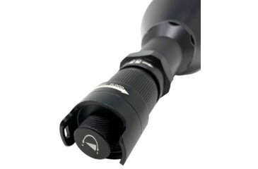 Image of Wicked Hunting Lights W404iC Night Hunting Light Kit, Green, W2076