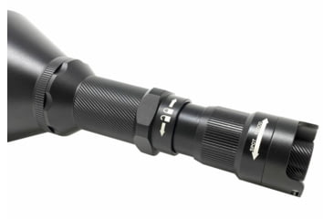 Image of Wicked Hunting Lights W404iC Night Hunting Light Kit, White, W2078