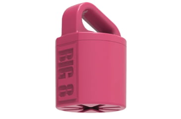 Image of Wicked North Gear Turkey Beard Hanger, 3 Pack, Pink, B801-A013-P