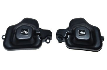 Image of Wicked Ridge ACU-52 Replacement Covers, Black HCA-455-W