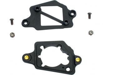 Image of Wicked Ridge Adapter Plates for ACUdraw, HCA-490-W