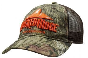 Image of Wicked Ridge Camo Hat HCA-62416