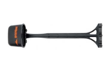 Image of Wicked Ridge Quiver for 3 Arrows -Black 58200