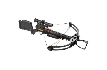 Image of Wicked Ridge Ranger Crossbow, Standard Package WR15025-1430