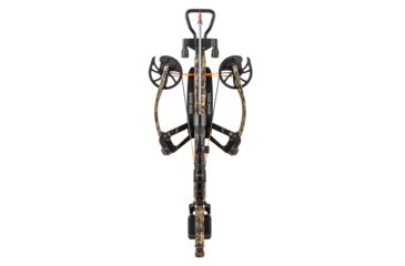 Image of Wicked Ridge RDX 400 Crossbow w/ Multi-Line Scope, ACUdraw, Mossy Oak Country, WR19060-5-532