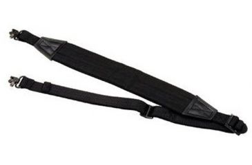 Image of Wicked Ridge Sling with Swivels, Black 58201