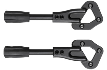 Image of Wicked Ridge String Dampening System for Invader X4, Warrior Ultra -Lite, Black, HCA-146