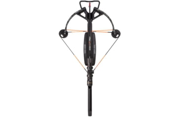 Image of Wicked Ridge Xbow Blackhawk 360 Rope Cocker Peak/black