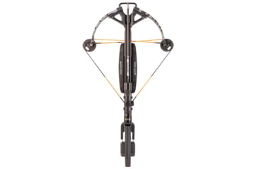 Image of Wicked Ridge Xbow Blackhawk Xt Acudraw 380fps Black/peak