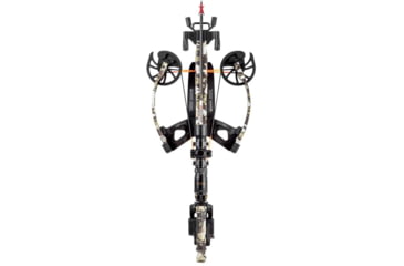 Image of Wicked Ridge Xbow Fury 410 Acudraw De-Cock 410fps Peak Xt, WR22060-4518