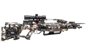 Image of Wicked Ridge Xbow Fury 410 Acudraw De-Cock 410fps Peak Xt, WR22060-4518