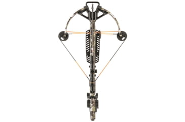 Image of Wicked Ridge Xbow Raider 400 Acudraw De-Cock 400fps Peak XT, WR22005-4538