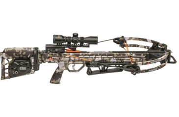 Image of Wicked Ridge Xbow Raider 400 Acudraw De-Cock 400fps Peak XT, WR22005-4538