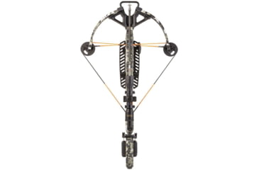 Image of Wicked Ridge Xbow Rampage XS Acudraw, 390fps, 31.5in, Peak, WR230154522