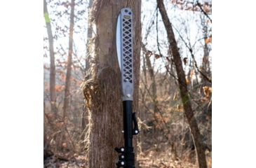 Image of Wicked Tough Pole Saw - 3ft., Black/Yellow, WTG-013