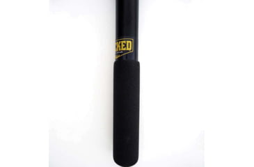 Image of Wicked Tough Pole Saw - 3ft., Black/Yellow, WTG-013