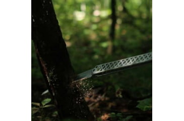 Image of Wicked Tough Pole Saw - 3ft., Black/Yellow, WTG-013