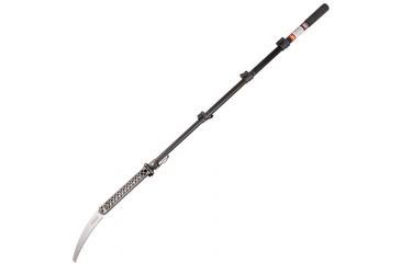 Image of Wicked Tough Pole Saw, 6 ft, Black/Yellow, WTG-009