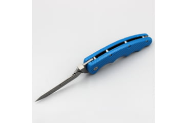 Image of Wiebe Knives Arctic Fox Linerlock Scalpel