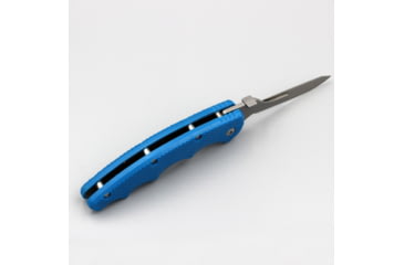 Image of Wiebe Knives Arctic Fox Linerlock Scalpel