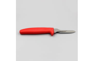 Image of Wiebe Knives Boss Dog Fixed Blade Scalpel