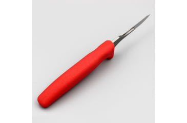 Image of Wiebe Knives Boss Dog Fixed Blade Scalpel
