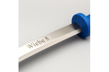 Image of Wiebe Knives Fleshing Knife