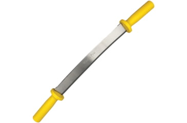 Image of Wiebe Knives Pro Fleshing Knife