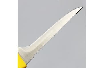 Image of Wiebe Knives Skinner HZ Knife