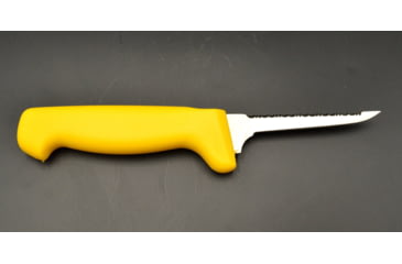 Image of Wiebe Knives Skinner HZ Knife