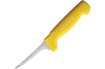 Image of Wiebe Knives Skinner HZ Knife