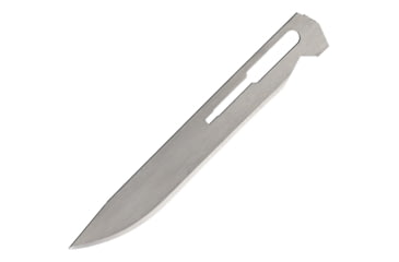 Image of Wiebe Knives Tala Replacement Blades, 4.38in Overall, Stainless Blade, 100 Pack, DS27 LARG-WS-B-50PK