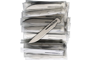 Image of Wiebe Knives Tala Replacement Blades 100pk