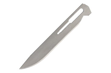 Image of Wiebe Knives Tala Replacement Blades, 4.38in Overall, Stainless Blade, 20 Pack, DS27 LARG-WS-B-20PK