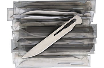 Image of Wiebe Knives Tala Replacement Blades 20pk