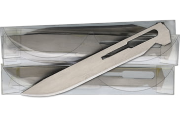 Image of Wiebe Knives Tala Replacement Blades 5pk