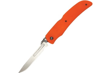 Image of Wiebe Knives Tala Scalpel Lockback