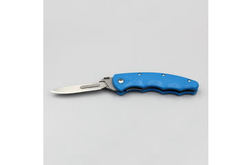 Image of Wiebe Knives Arctic Fox Folding Knife
