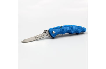Image of Wiebe Knives Arctic Fox Folding Knife