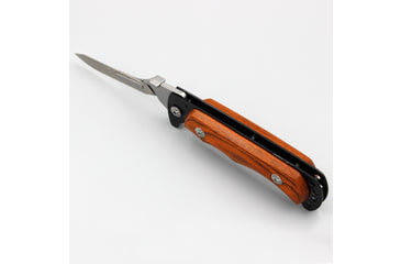 Image of Wiebe Knives Vixen Blade Folding Knife