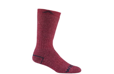 Image of Wigwam 40 Below II Socks, Rose, Large, F2034-252-LG