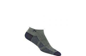 Image of Wigwam CL2 Hiker Pro Low, Light Grey, XL F6192-10E-XL