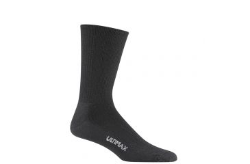 Image of Wigwam Merino Airlite Pro, Black, LG F6003-052-LG