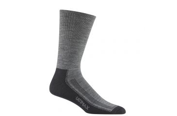 Image of Wigwam Merino Airlite Pro, Grey, LG F6003-072-LG