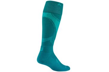 Image of Wigwam Moarri Midweight Socks, Parasailing, Medium, F6172-768-MD