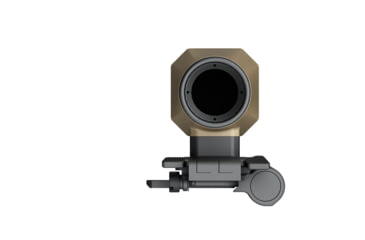 Image of Wilcox 3X Magnifier Flip Mount, Tan, 61100G16-C